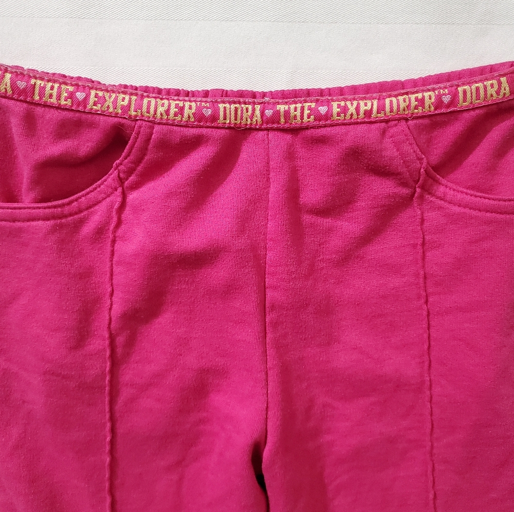 Girl's Kids 3T Pants and Zip Up Hoodie - Picture 7 of 8